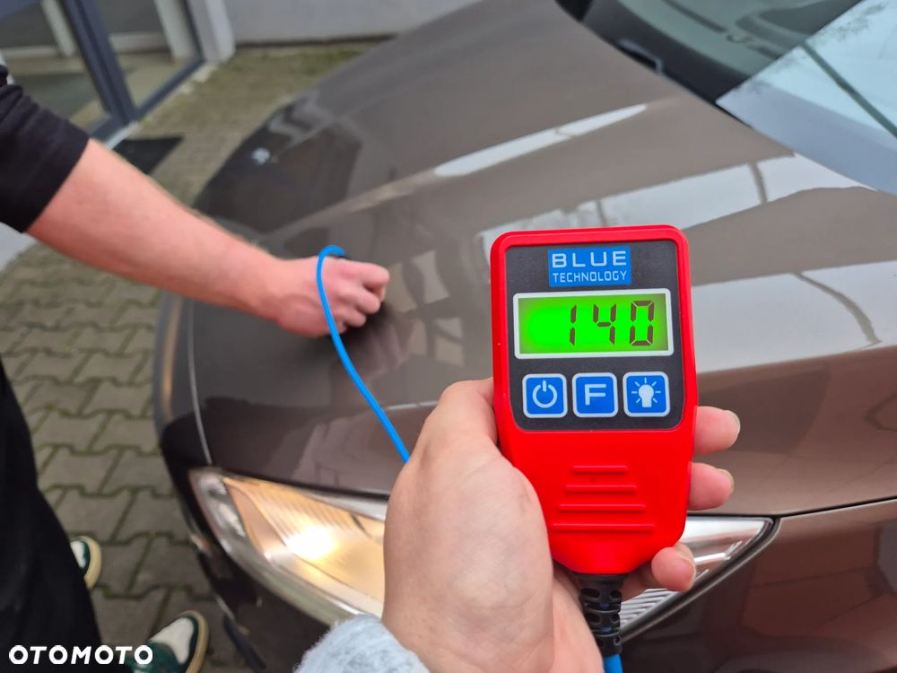 Ford Grand C-MAX 1.5 EcoBoost Start-Stopp-System Titanium - 34