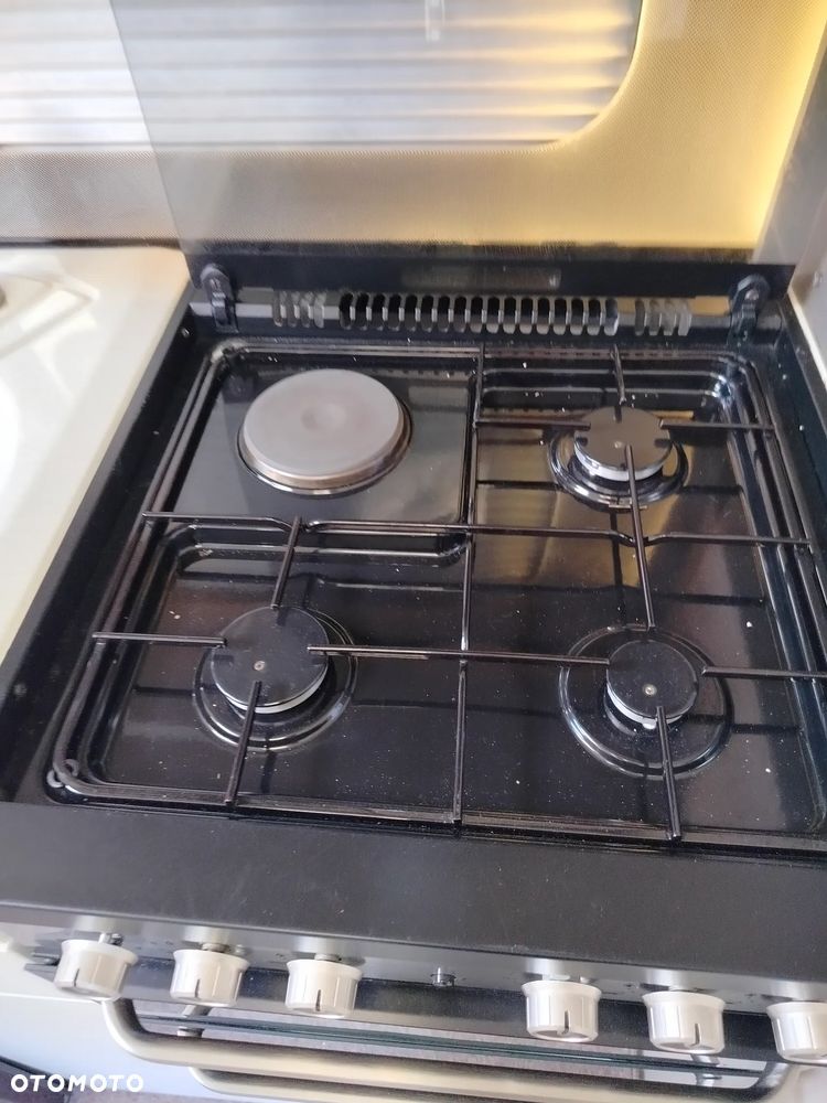 SWIFT Sterling Eccles Topaz - 19