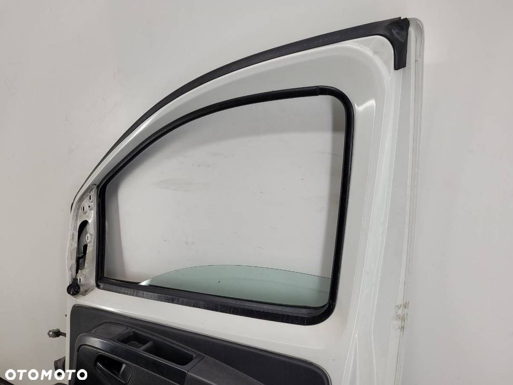 DRZWI PRZÓD PRAWE FIAT FIORINO PEUGEOT BIPPER CITROEN NEMO EUROPA KOMPLETNE - 14