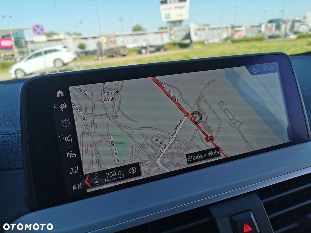 BMW X3 M M40i - 10