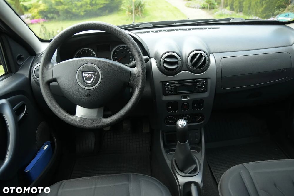Dacia Duster - 23
