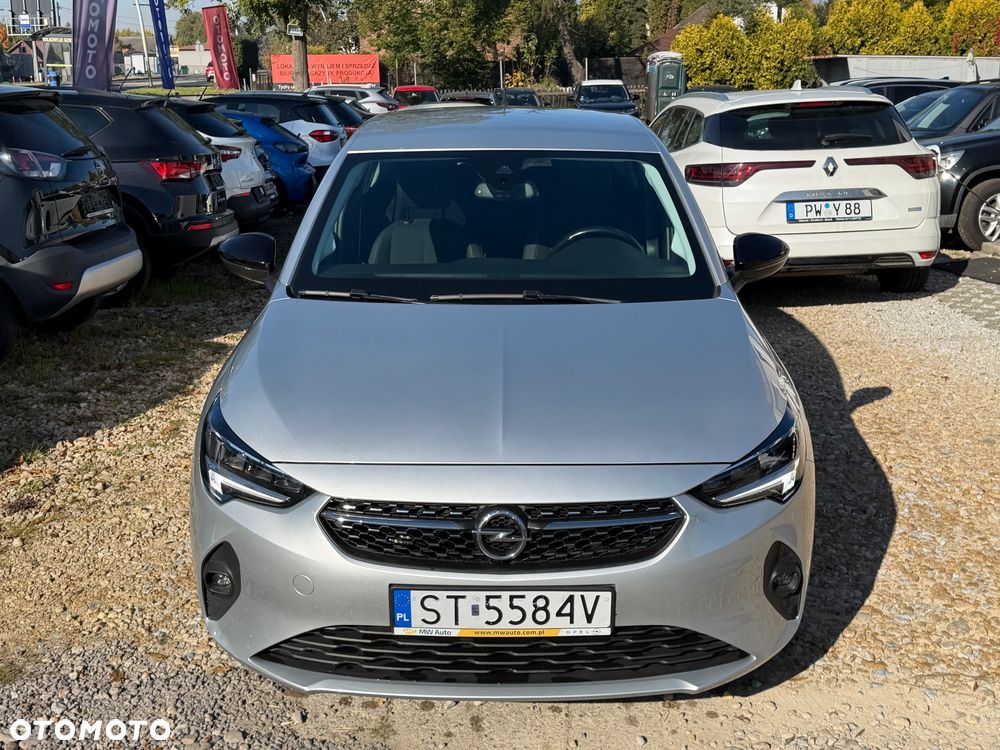 Opel Corsa - 9