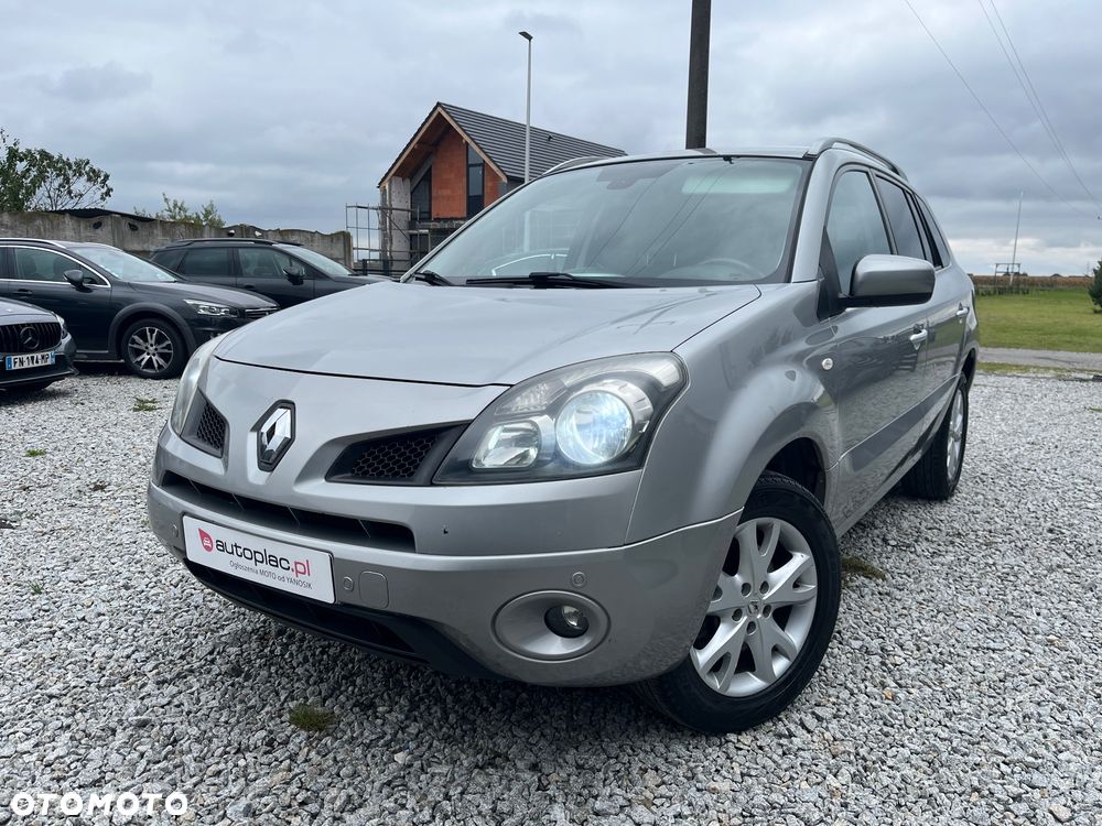 Renault Koleos 2.0 dCi Expression - 3