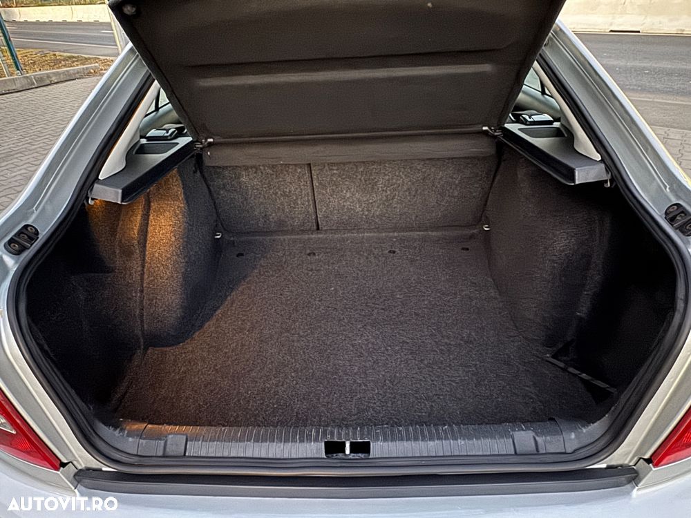 Skoda Octavia Tour 1.9 TDI - 19