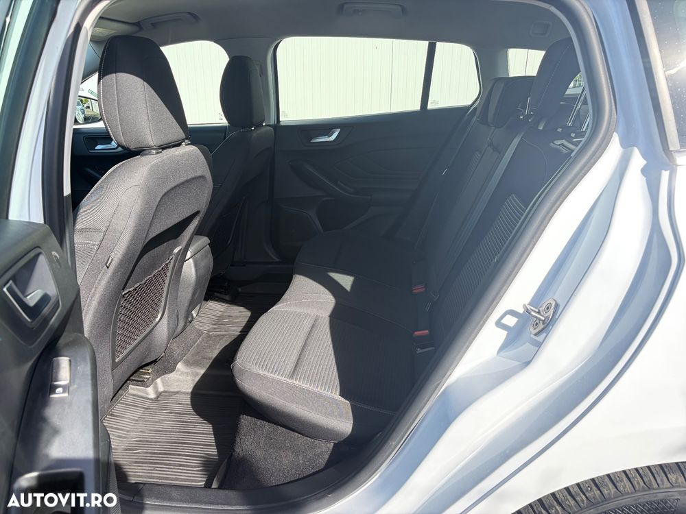 Ford Focus 1.5 EcoBlue Titanium X - 30