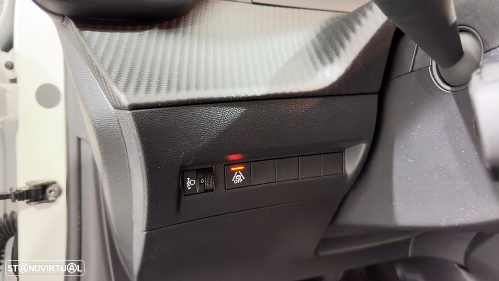 Peugeot 208 PureTech 75 Active - 18