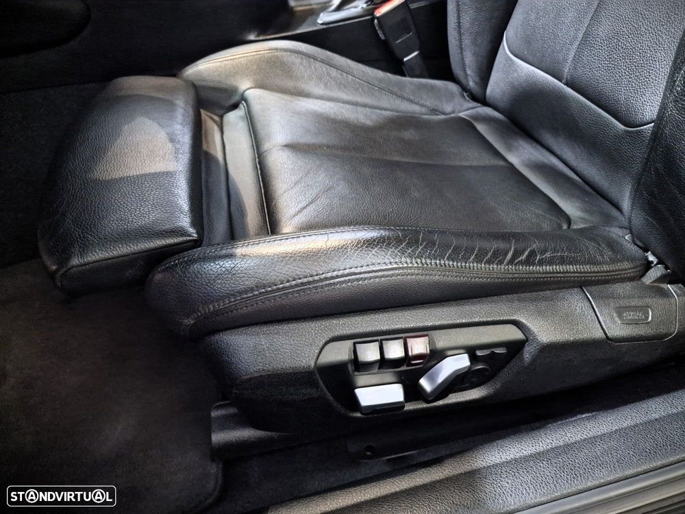 BMW 125 - 23