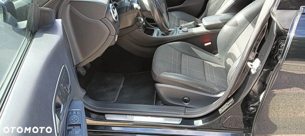 Mercedes-Benz CLA - 11