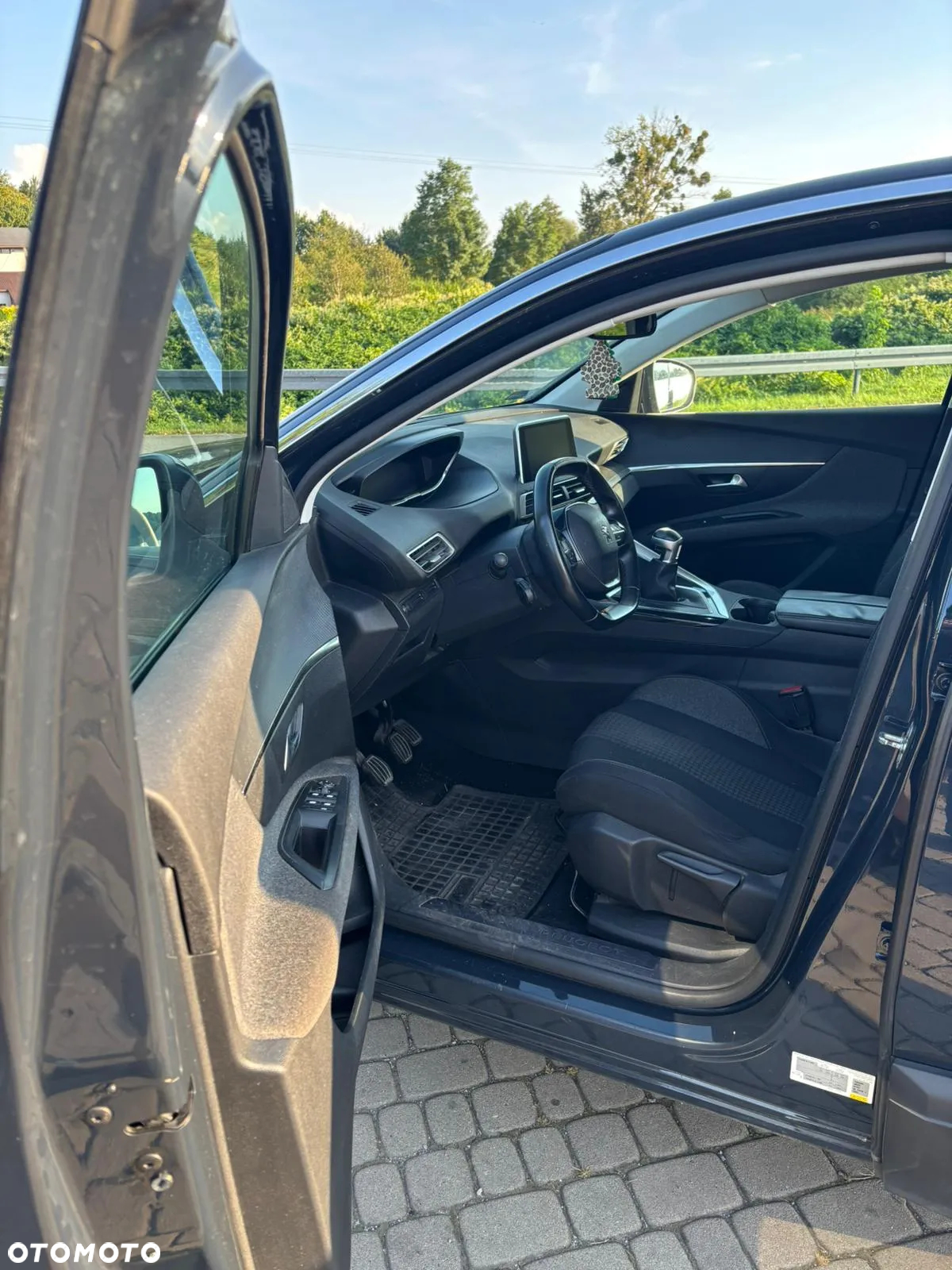 Peugeot 3008 1.6 BlueHDi Active S&S - 3