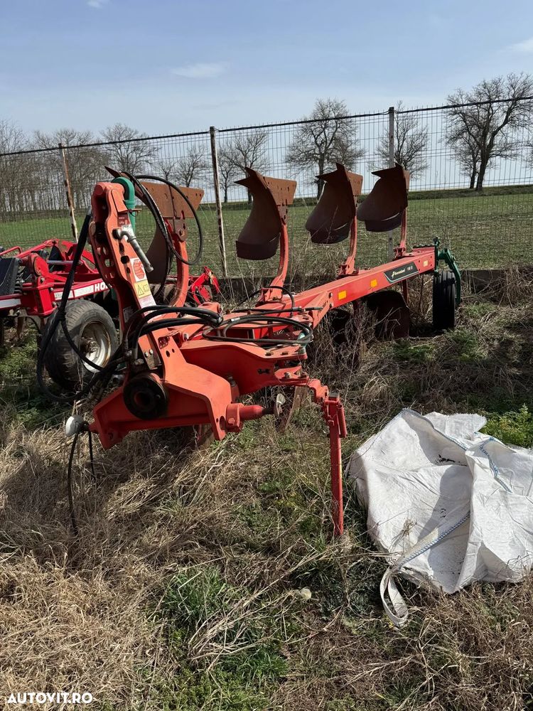 Kverneland 150 B - 2