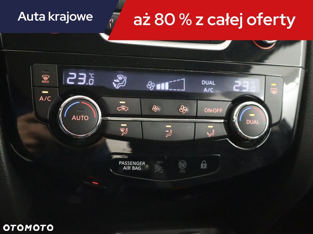 Nissan Qashqai - 20