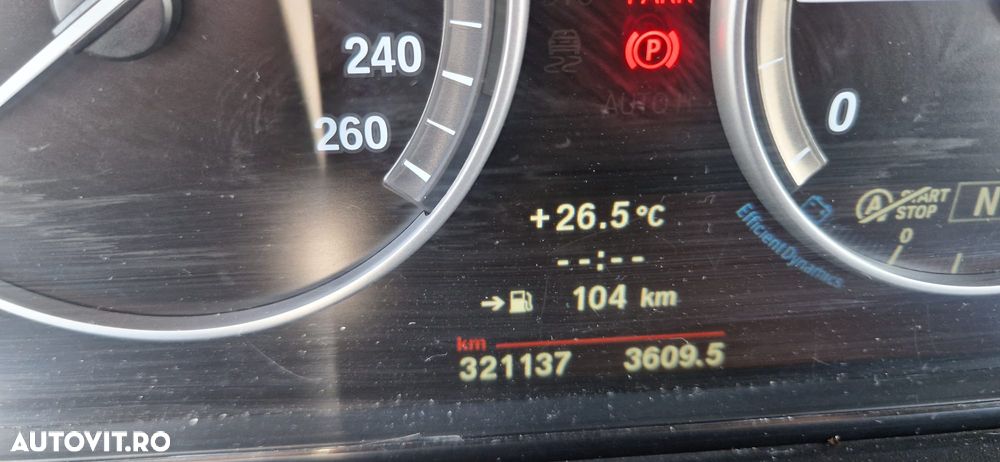 BMW X3 - 10