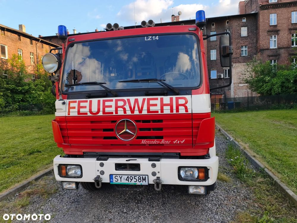 Mercedes-Benz 1224 AF - 30
