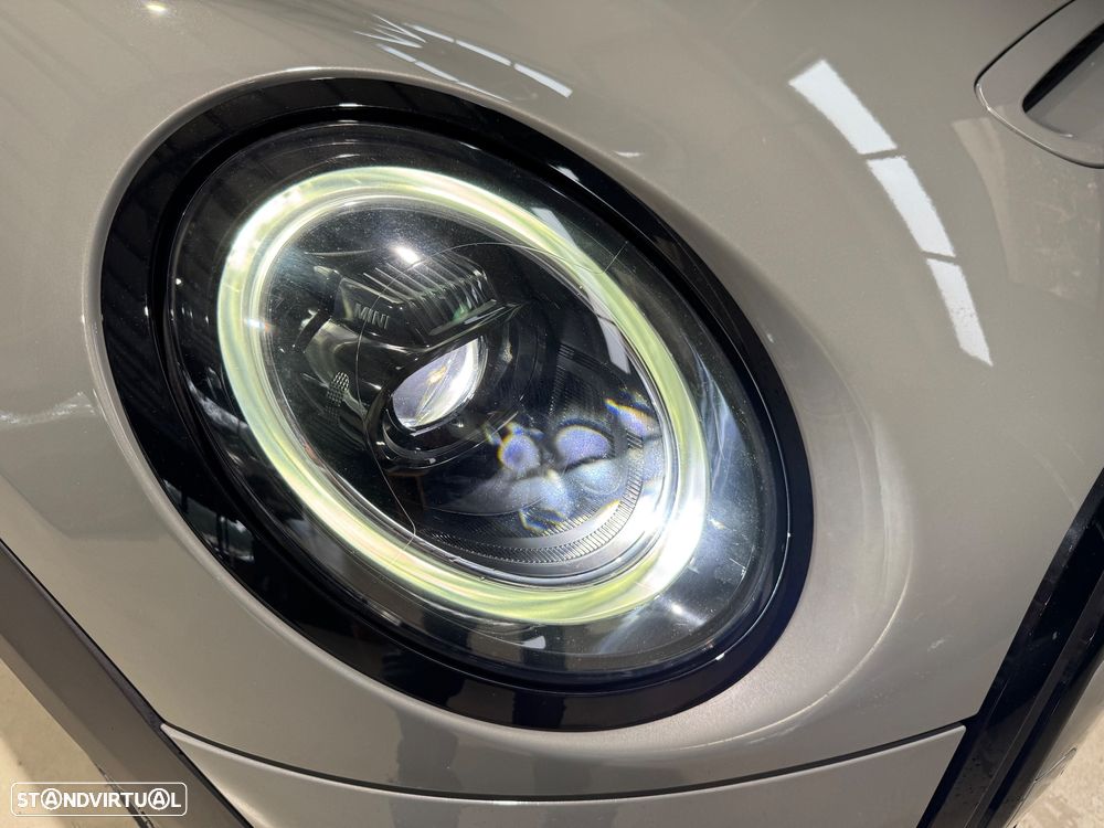 MINI 3 Portas Cooper SE Premium Extra Classic - 43