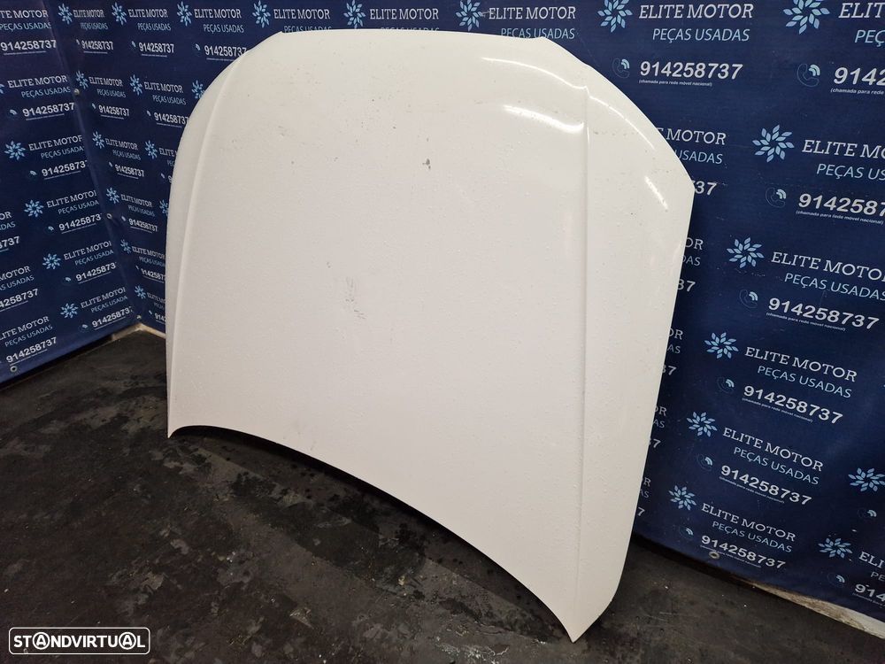 Frente completa usada AUDI A4 B8 S-LINE XENON 2.0 TDI capot parachoques oticas radiadores guardalamas - 16