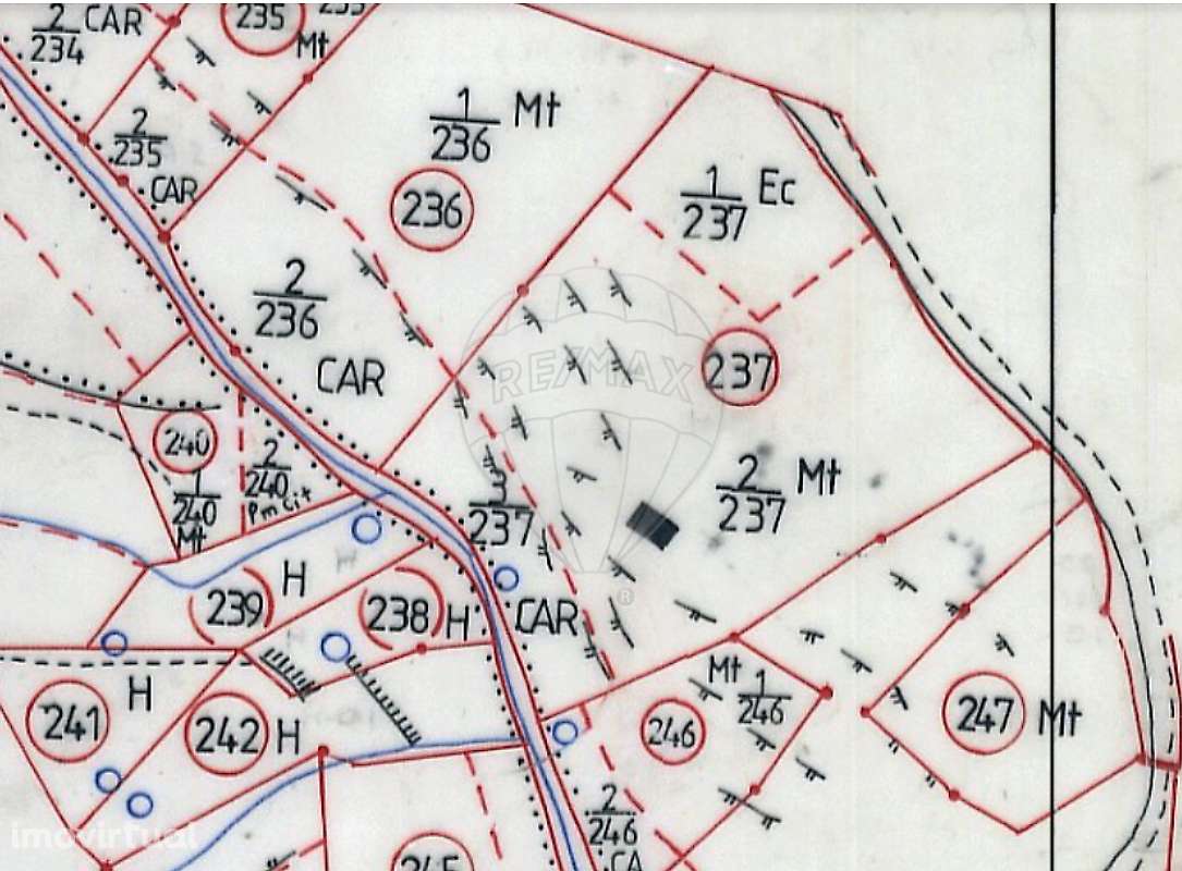 Terreno  para venda - Grande imagem: 3/5