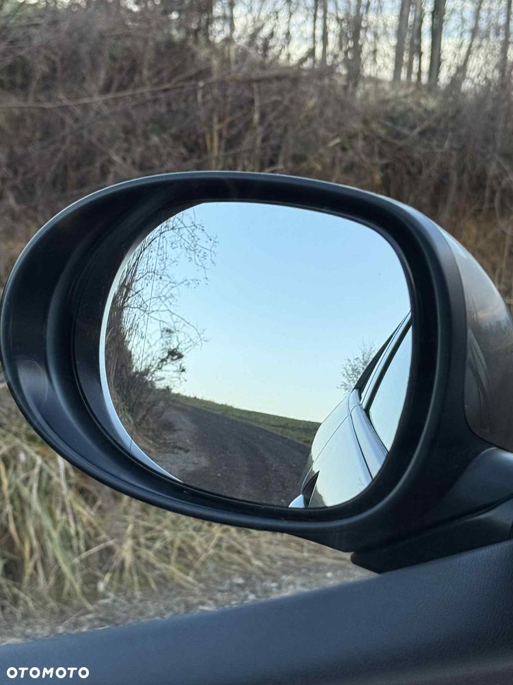 Honda Civic 2.2i-CTDi Executive - 33