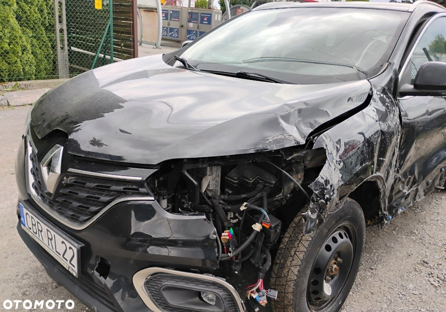 Renault Kadjar - 20