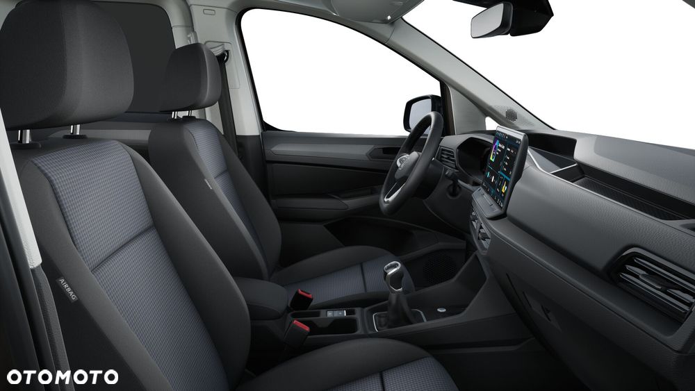 Volkswagen Caddy 2.0 TDI DSG - 9