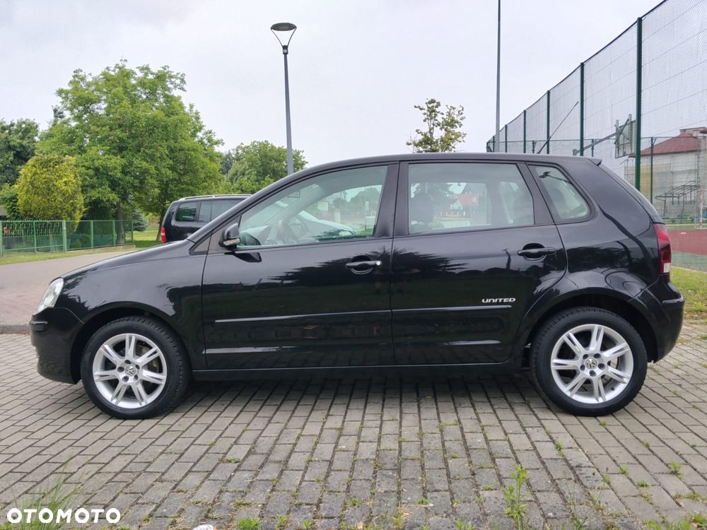 Volkswagen Polo 1.4 16V Trendline - 15