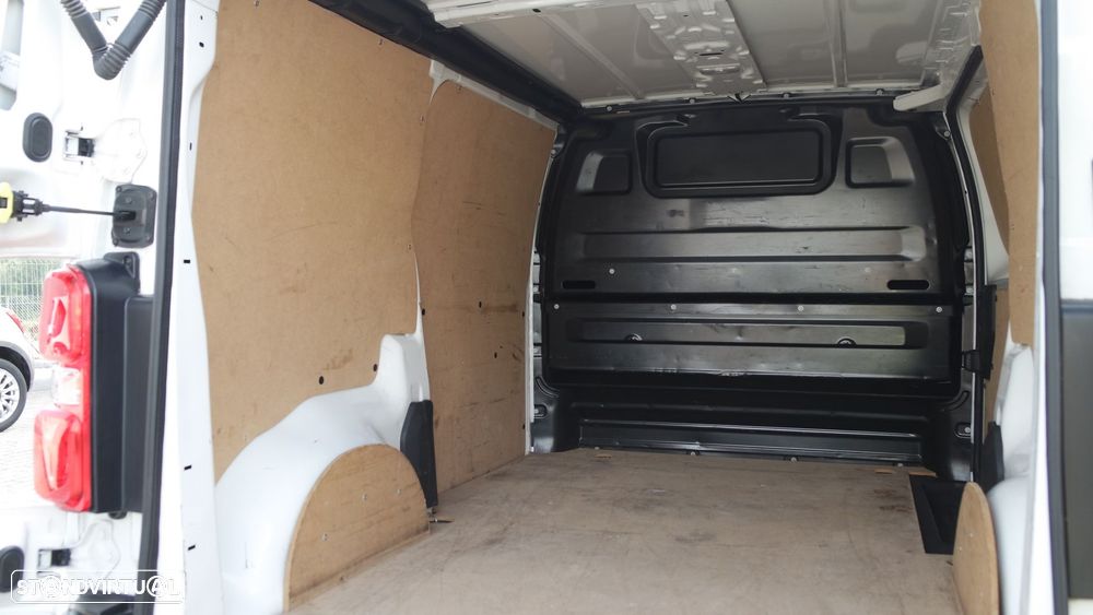 Opel Vivaro 1.5 CDTi L1H1 Essentia - 14