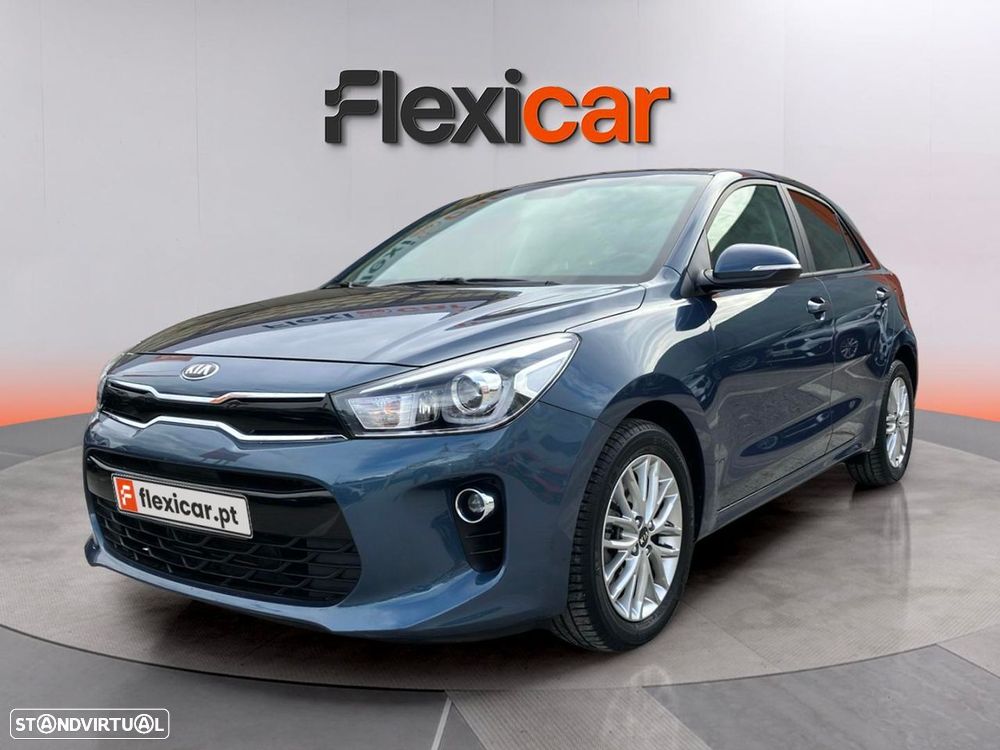 Kia Rio 1.0 T-GDi EX - 3