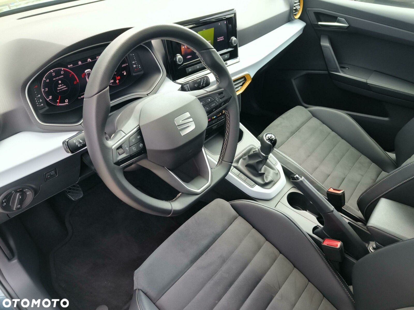 Seat Arona 1.0 TSI Style S&S - 9