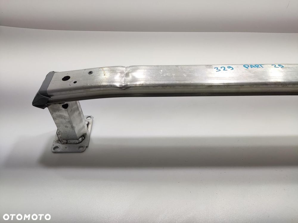 BELKA ZDERZAKA POD ZDERZAK PRZÓD PRZEDNIA PEUGEOT PARTNER IV LIFT 2023-2026 - 3