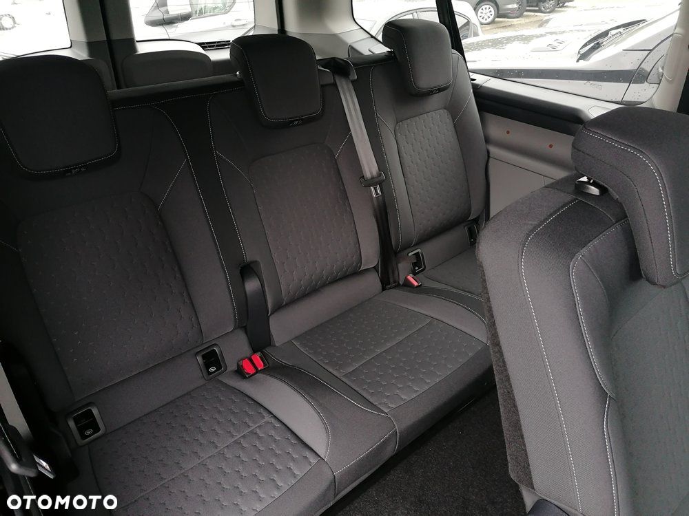 Ford Transit - 9