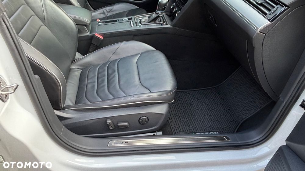 Volkswagen Arteon - 28
