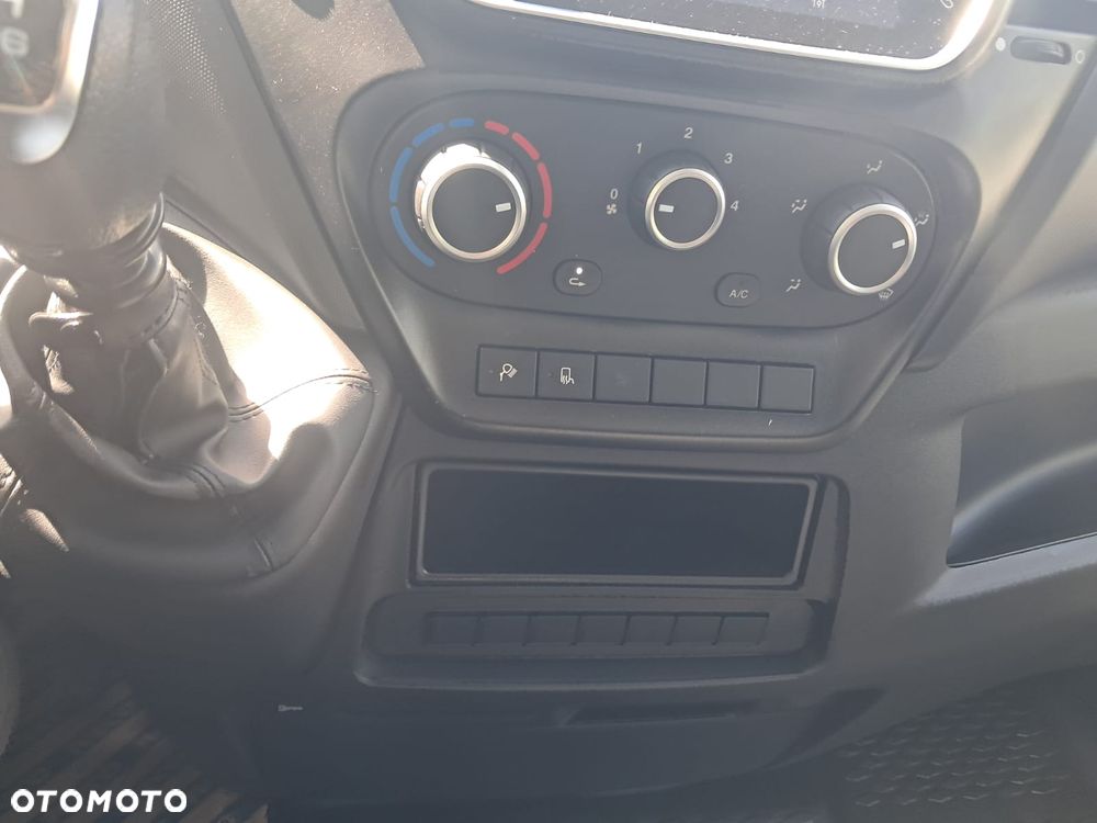 Iveco Daily35S18H V 18m3 L4H3 - 8