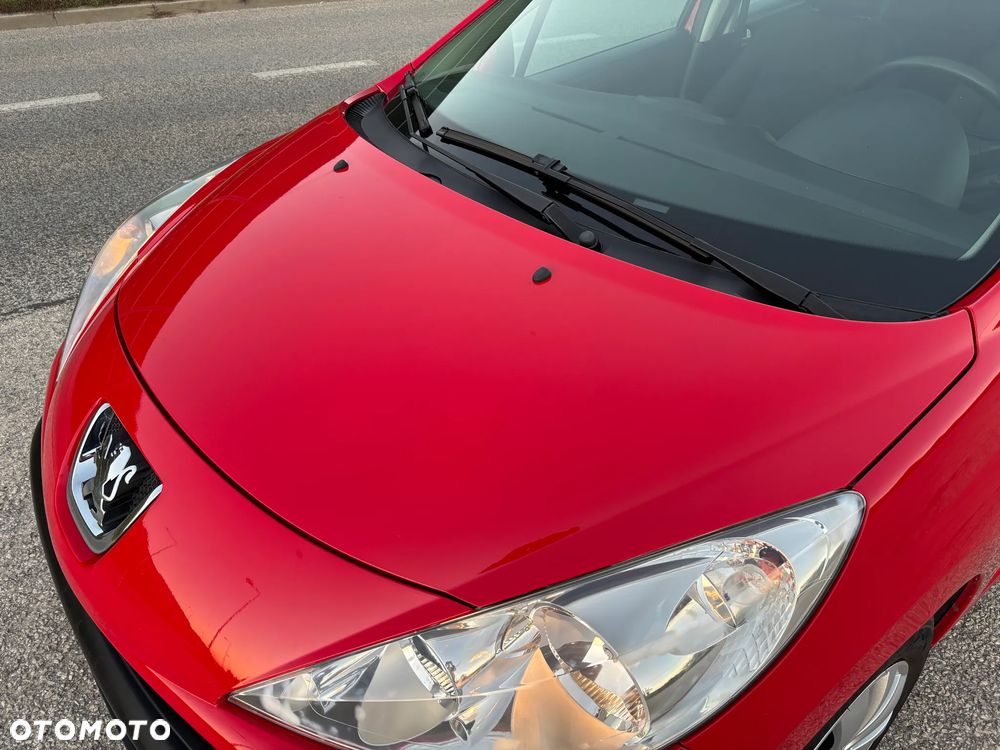Peugeot 207 1.4 16V U Move - 32