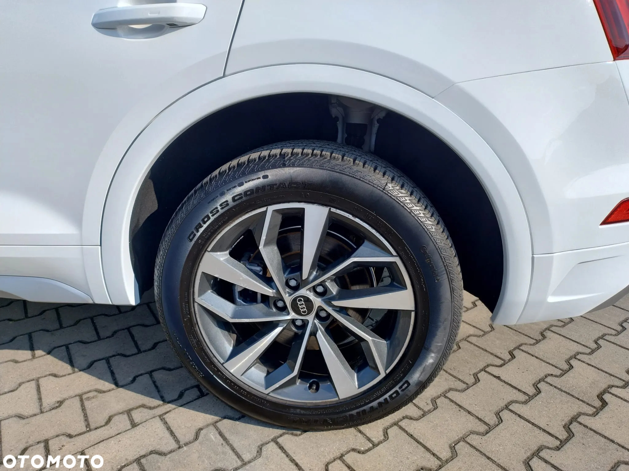 Audi Q5 45 TFSI quattro S tronic S line - 11