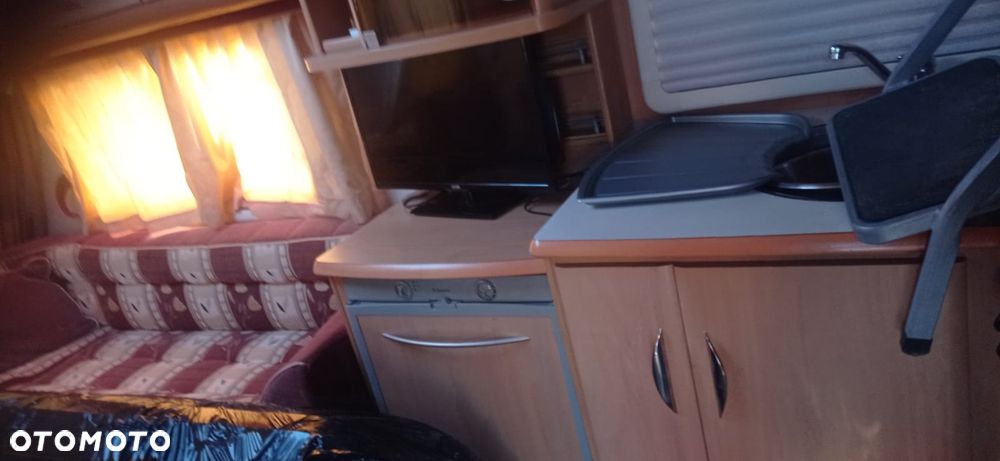 SWIFT Utopia 470 - 7