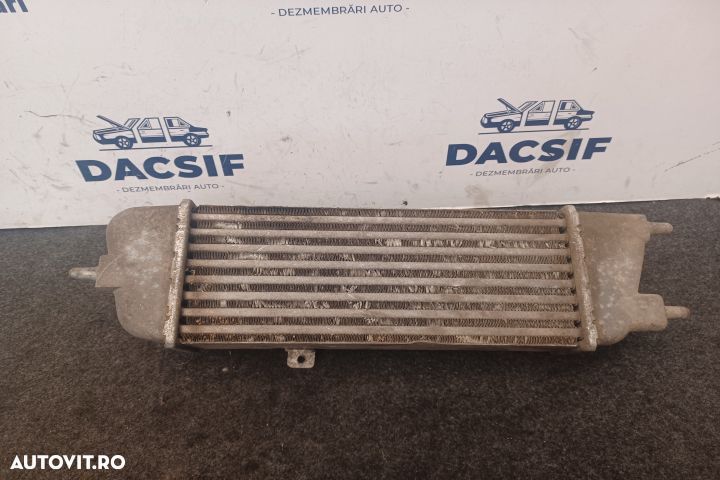 Intercooler 1.6 CRDI  28271-2A610 6714315 1.6 CRDI  28271-2A610 67143 - 2