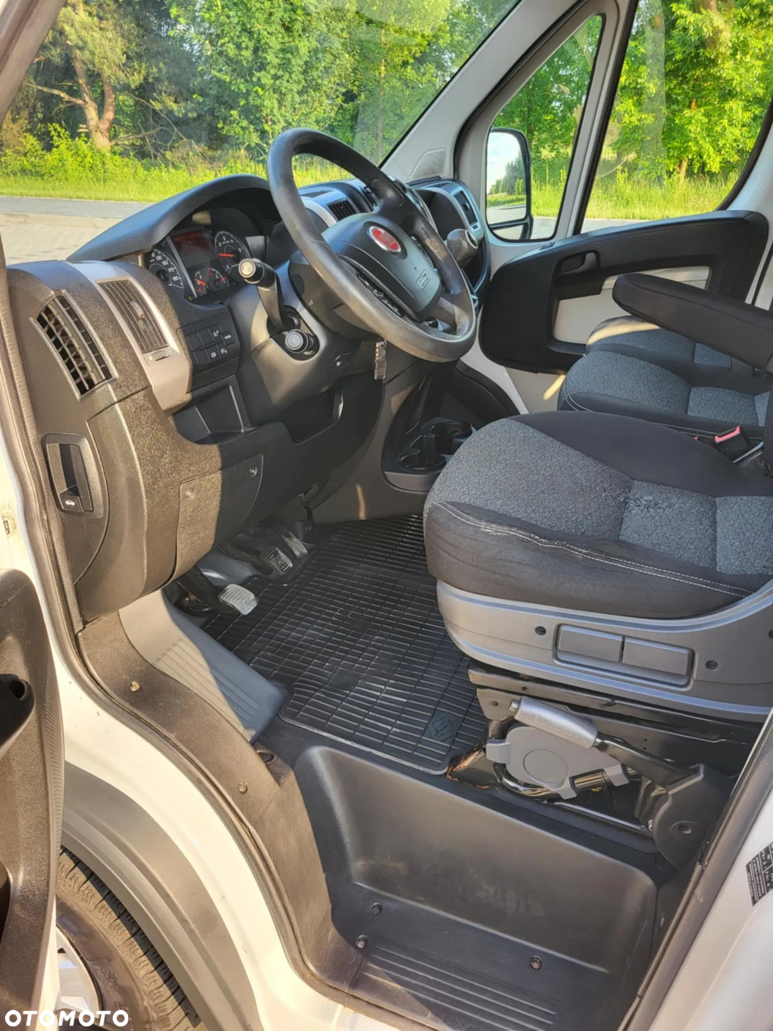 Fiat Ducato - 14