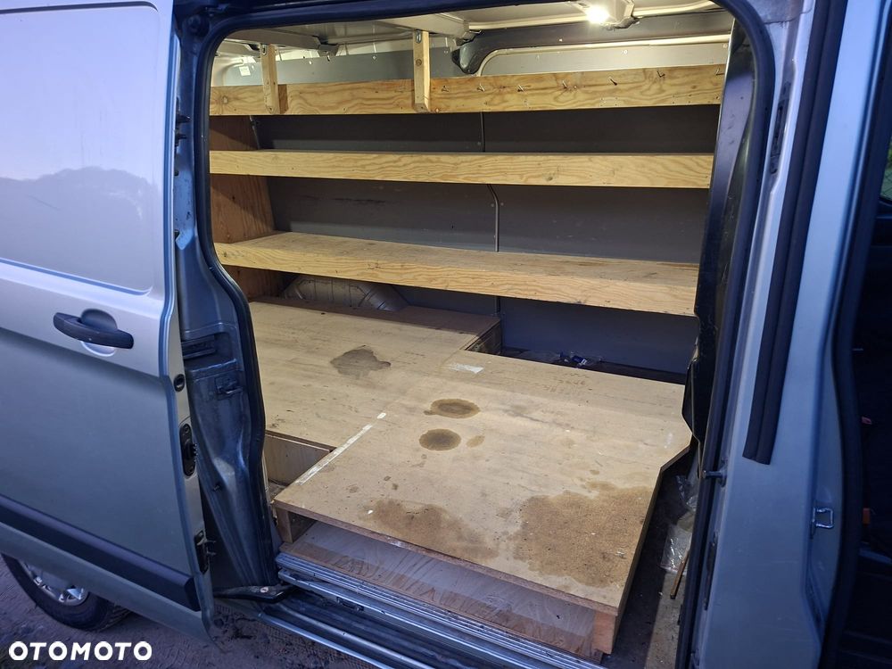 Ford Transit Custom 330 L2H1 Trend - 7