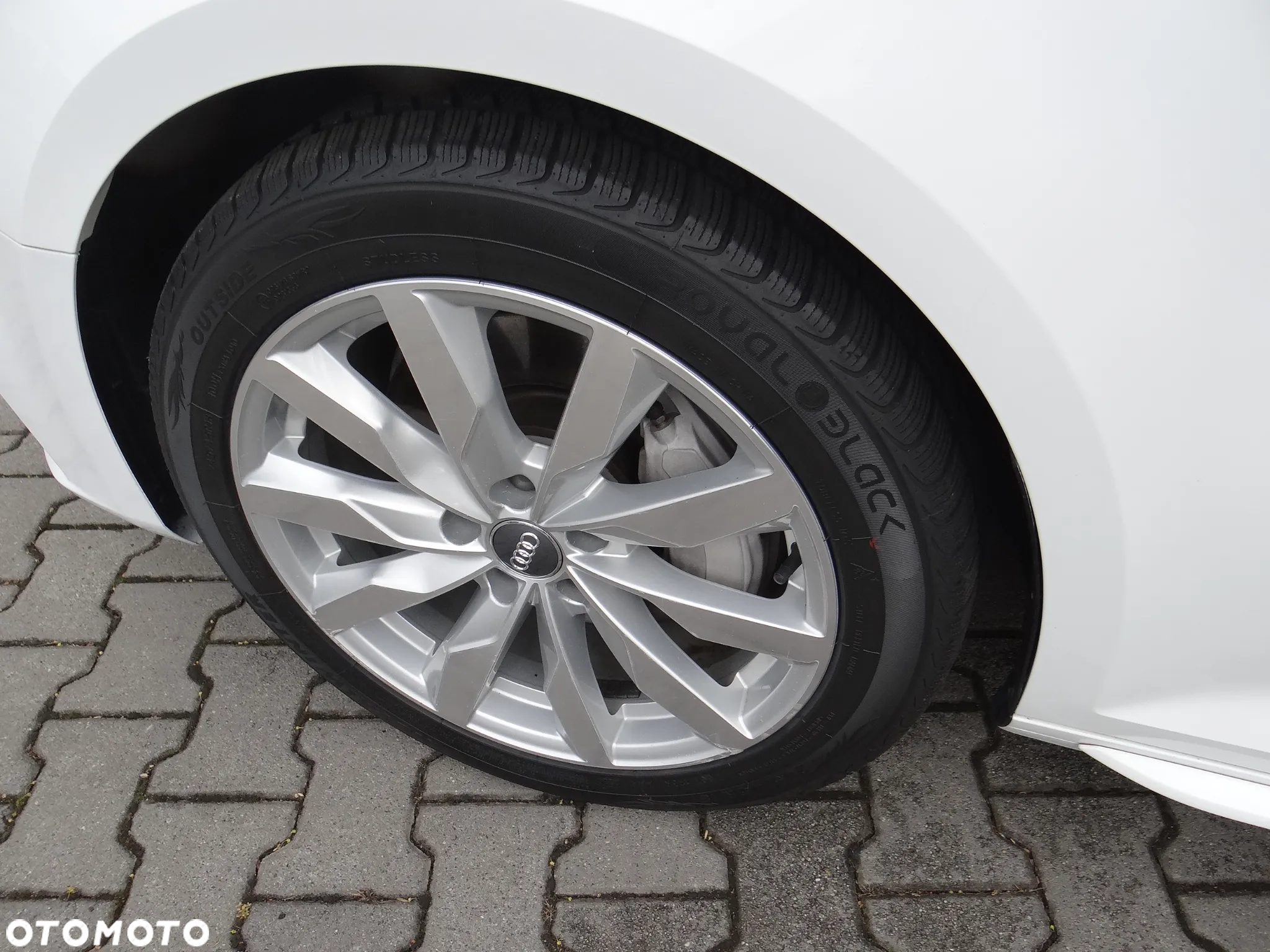 Audi A4 2.0 TFSI Quattro Sport S tronic - 10