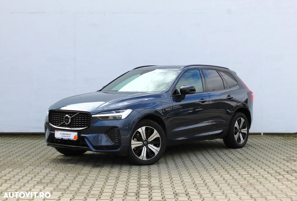 Volvo XC 60 - 1