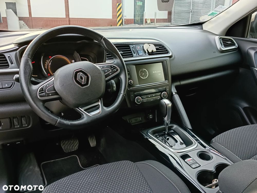Renault Kadjar Energy dCi 110 EDC LIMITED - 19