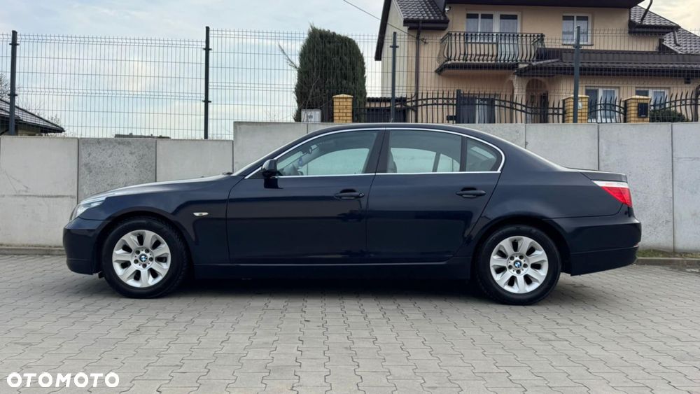 BMW Seria 5 523i - 19