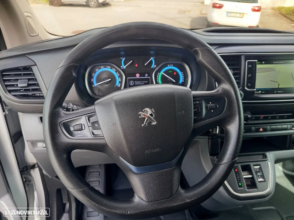 Peugeot E- EXPERT 75 KWH LONGA - 16