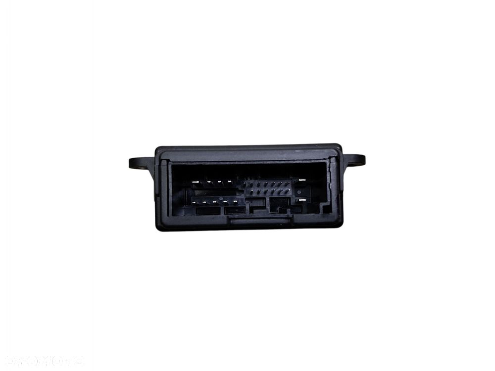 STEROWNIK MODUŁ ŚWIATEŁ FORD MONDEO MK5 S-MAX MK2 DG9T-13C148-BH - 3
