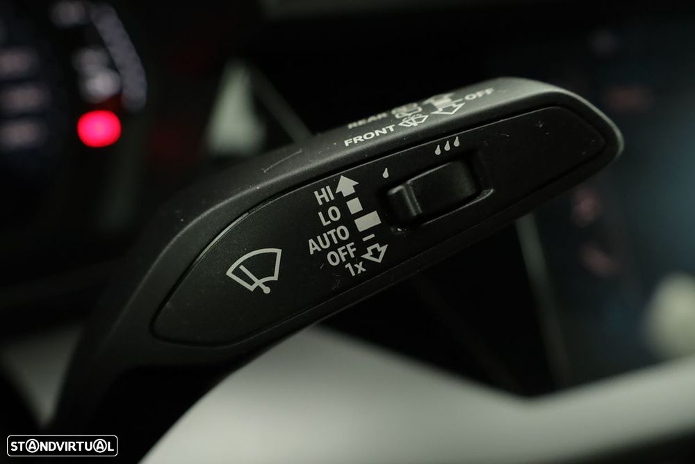 Audi A3 Sportback 45 TFSIe S line - 16