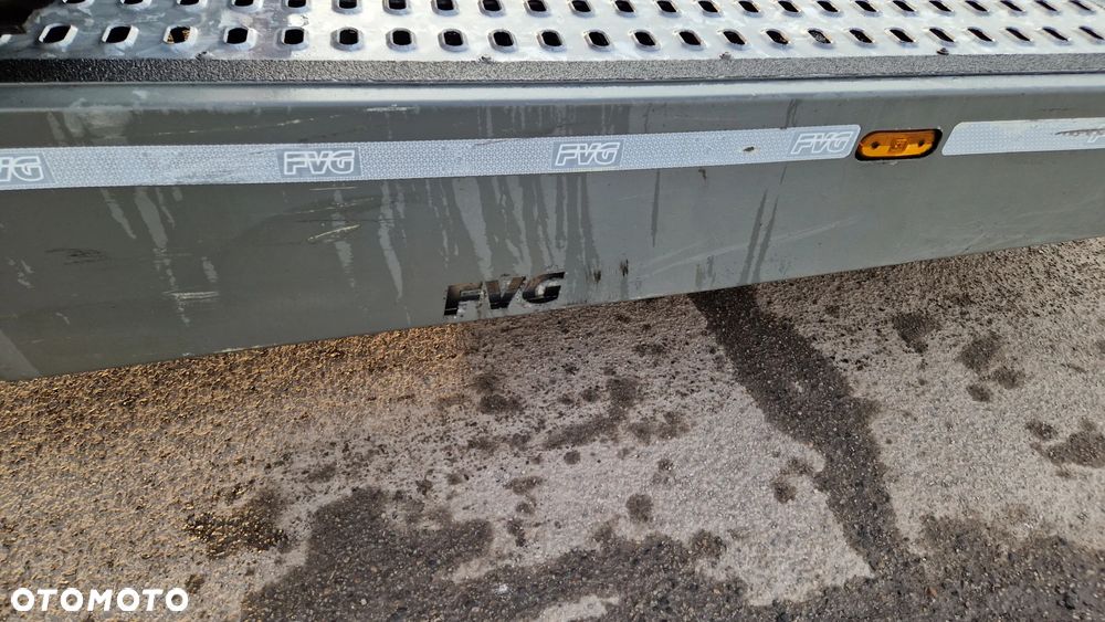 Mercedes-Benz Atego 1227 z Niemiec Autolaweta - 8