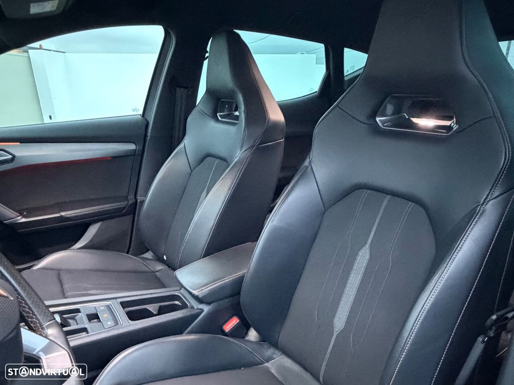 Cupra Formentor 1.4 e-Hybrid DSG VZ - 13