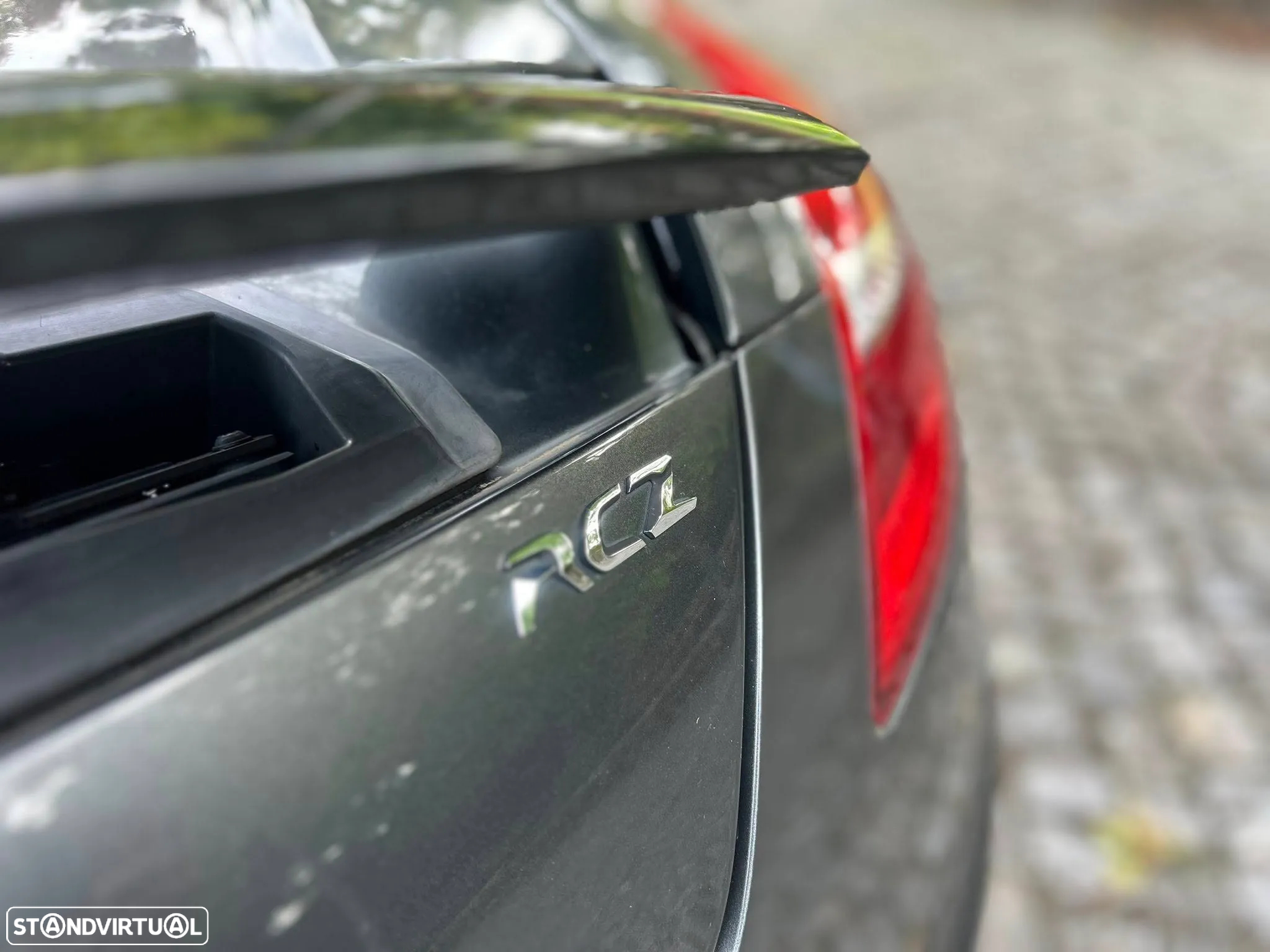 Peugeot RCZ 1.6 THP Asphalt - 31