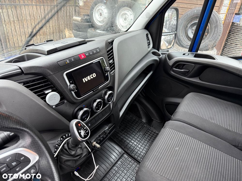 Iveco DAILY - 8
