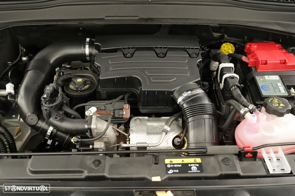 Jeep Renegade 1.6 MJD Longitude - 22