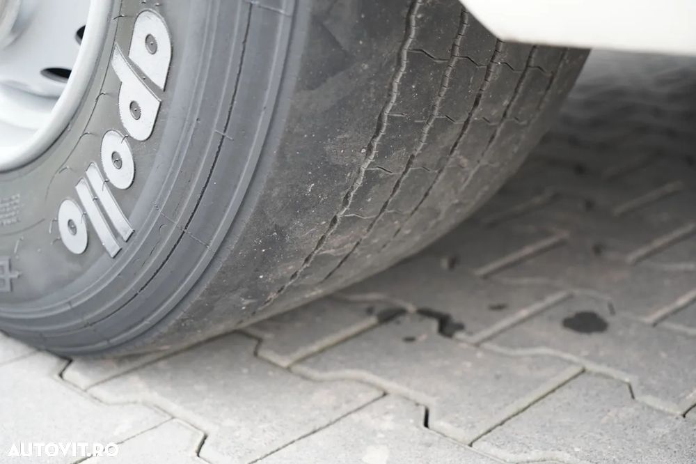 DAF XF 480 / CABINĂ SUPER SPACE / I-PARK COOL/ - 18